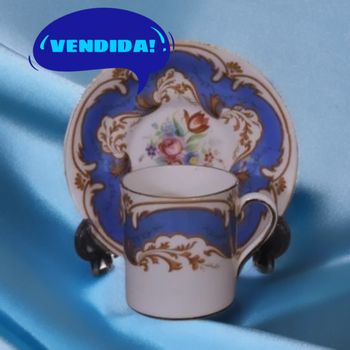 Xícara de café Tuscan