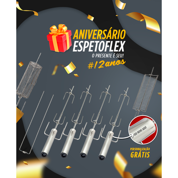 COMBO FESTANÇA