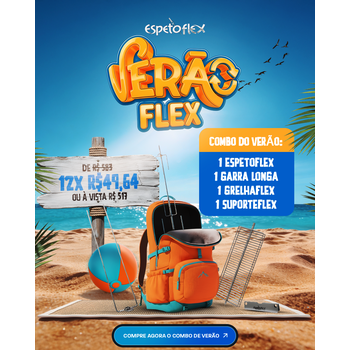 COMBO VERÃOFLEX