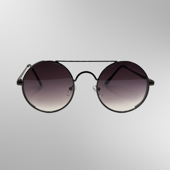 ÓCULOS DE SOL ARPOADOR PRETO 