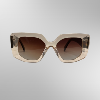 ÓCULOS DE SOL KENSINGTON GOLD