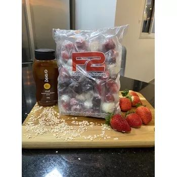 Shake One - 100 Gramas