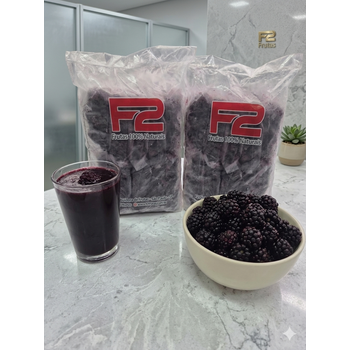 Amora - 10 Doses Congeladas