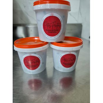 PetisFrutas - Uva Thompson 130 gramas