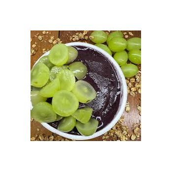 Açaí com Uva Thompson  - 5 Doses