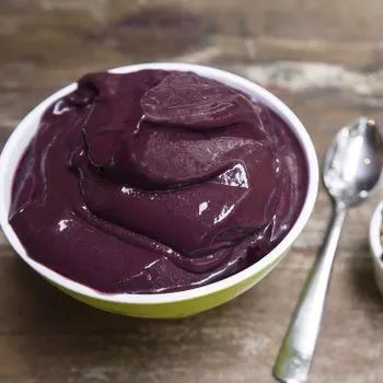 Açaí 100% Puro - 100 Gramas
