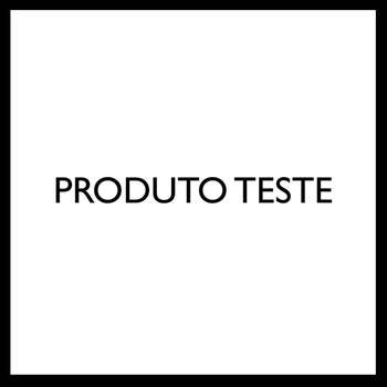 Nome do produto