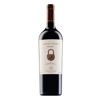 Vinho Tinto Argentino Clos de Chacras Cavas de Crianza Malbec