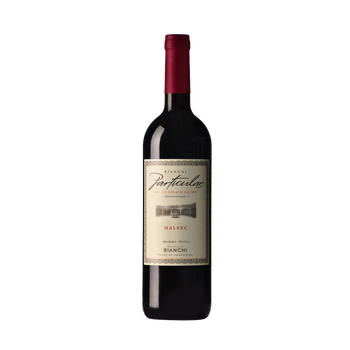 Vinho Tinto Argentino Bianchi Particular Malbec