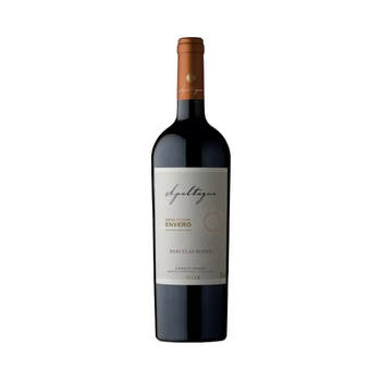Vinho Chileno Apaltagua Gran Reserva Envero Parcelas Blend Tinto