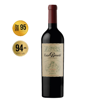 Vinho Enzo Bianchi Gran Corte 