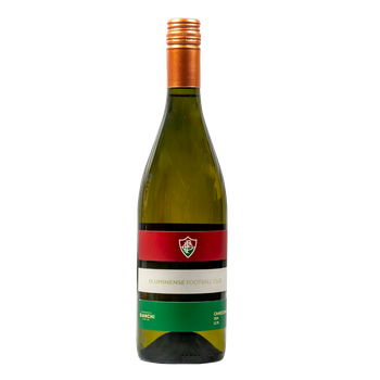 Vinho Branco Fluminense Guerreiros desde 1902 Chardonnay