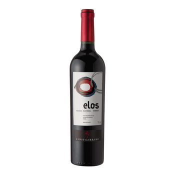 Vinho Tinto Nacional Lidio Carraro Elos Touriga Nacional-Tannat 2018