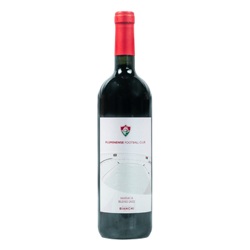 Vinho Tinto Fluminense Maraca Blend
