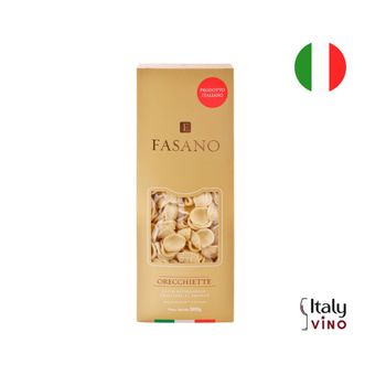 MASSA FASANO ORECCHIETTI 500G