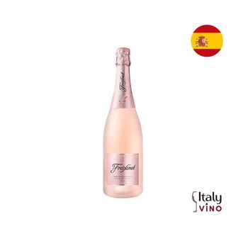 ESPUMANTE CAVA FREIXENET ROSADO BRUT 750ML