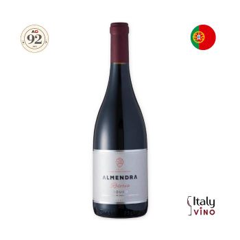 VINHO ALMENDRA TINTO RESERVA DOC 750ML