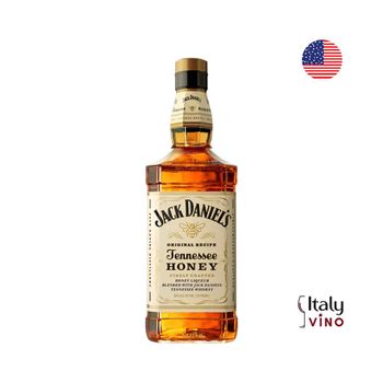 WHISKY JACK DANIELS HONEY 375ML