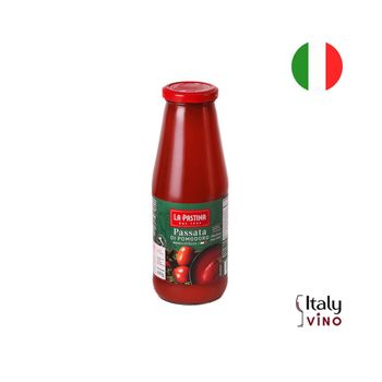 PASSATA ITALIANA 680G