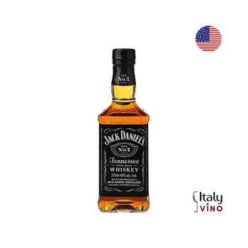 WHISKY JACK DANIELS 375ML