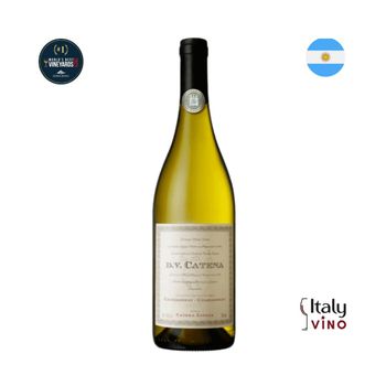 VINHO DV CATENA CHARDONNAY-CHARDONNAY 750ML