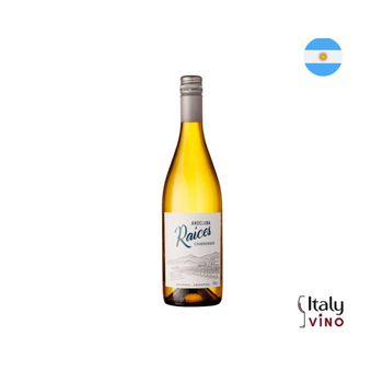 VINHO ANDELUNA RAICES CHARDONNAY 750ML