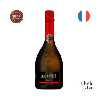 ESPUMANTE JP.CHENET BLANC DE BLANCS BRUT 750ML