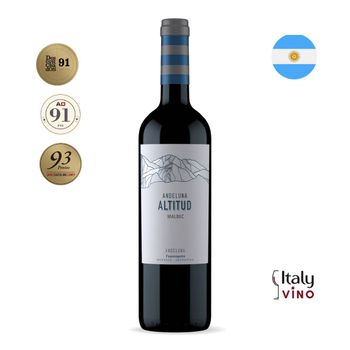 VINHOS TINTOS 