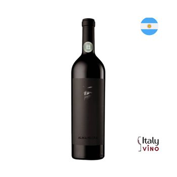 VINHO ALMA NEGRA CORTE SECRETO - ERNESTO CATENA 750ml