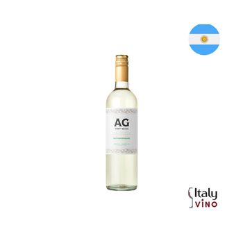 VINHO AG 47 SAUVIGNON BLANC 750ML