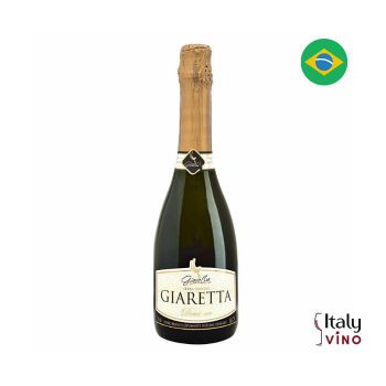 ESPUMANTE GIARETTA DEMI-SEC 750ML