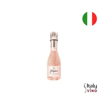 MINI ESPUMANTE FREIXENET ITALIAN ROSE 200ML