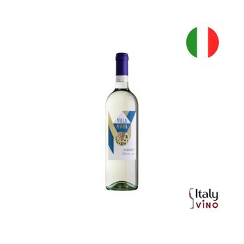 VINHO VILLA MURA VENETO IGT CHARDONNAY 750ML