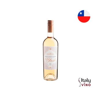 VINHO ERRAZURIZ SAUVIGNON BLUSH 750ML