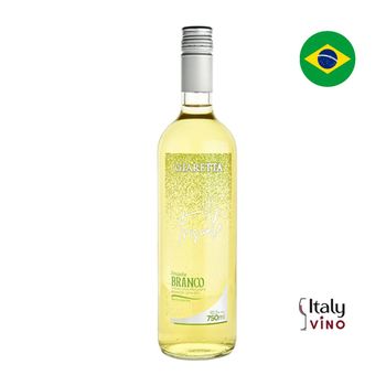 FRISANTE GIARETTA DEMI-SEC BRANCO 750ML