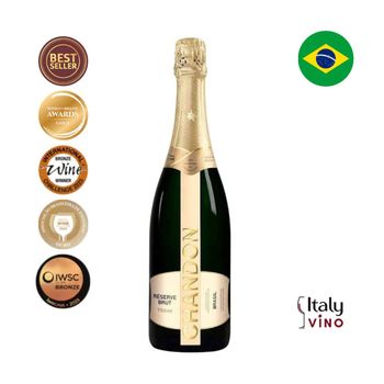 ESPUMANTE CHANDON RESERVE BRUT 750ML
