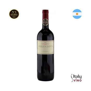 VINHO ANGELICA ZAPATA CABERNET FRANC - CATENA ZAPATA 750ML