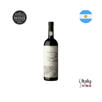 VINHO SAINT FELICIEN MALBEC - CATENA ZAPATA 750ml