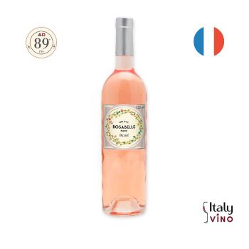 VINHO ROSABELLE ROSÉ 750ml