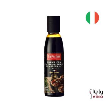 CREMA BALSAMICO CLASSICO 150ML LA PASTINA