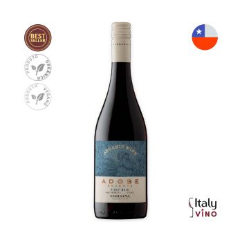 VINHO EMILIANA ADOBE RESERVA PINOT NOIR 750ML