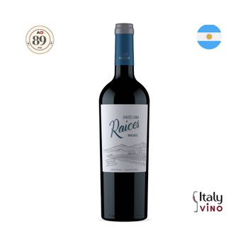 VINHOS TINTOS 