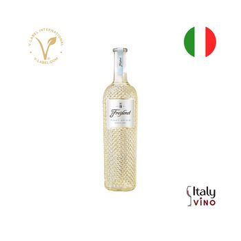 VINHO FREIXENET PINOT GRIGIO BRANCO 750ML