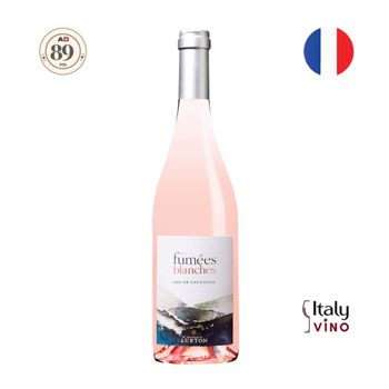 VINHO F. LURTON FUMEES BLANCHES GRIS DE SAUVIGNON - 750ML