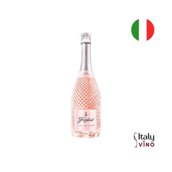 ESPUMANTE FREIXENET ITALIAN ROSÉ 750ML