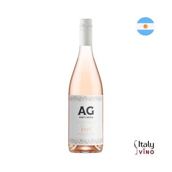 VINHO AG 47 ROSÉ 750ML