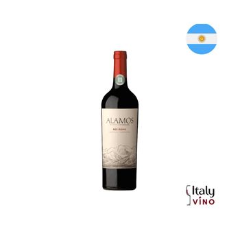 VINHO ALAMOS RED BLEND - CATENA ZAPATA 750ML