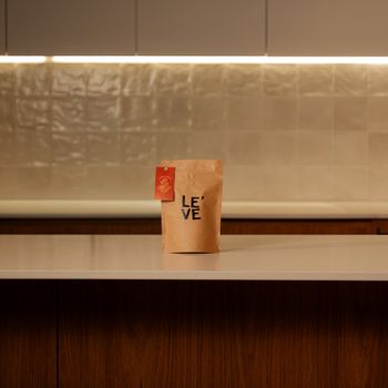 Arara - Café Especial - Pacote 250g - Etiqueta Terracota