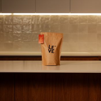 Arara - Café Especial - Pacote 1 KG - Etiqueta Terracota