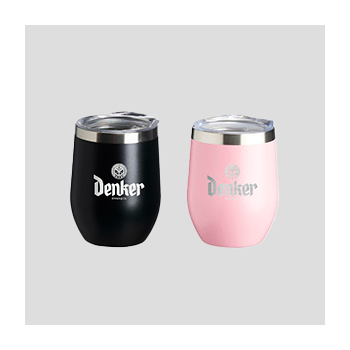 Copo térmico Denker Everyday 206ml